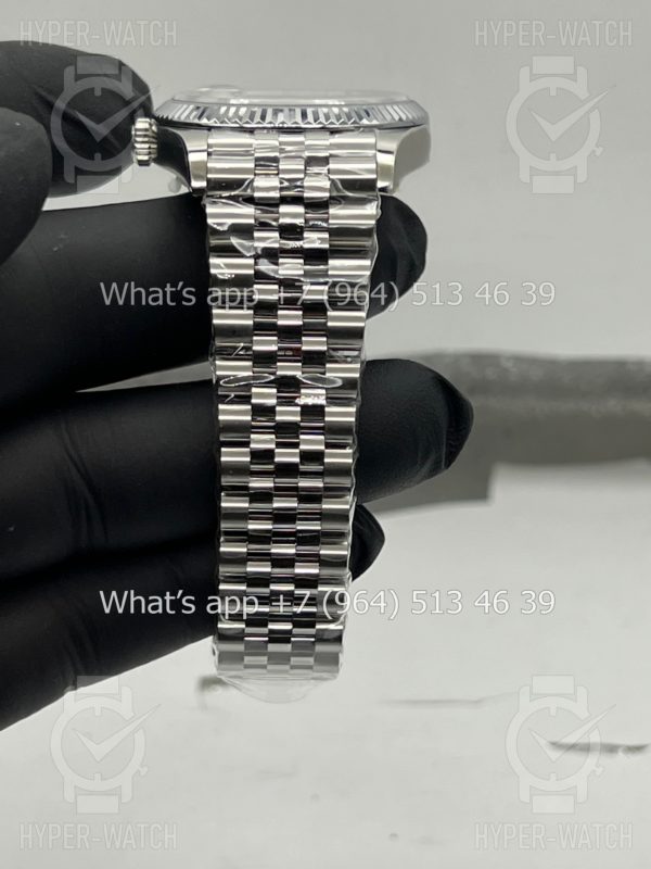 Товар Rolex DateJust 36mm 126234-0045 Steel Фото 12 - Rolex DateJust 36mm 126234-0045 Steel