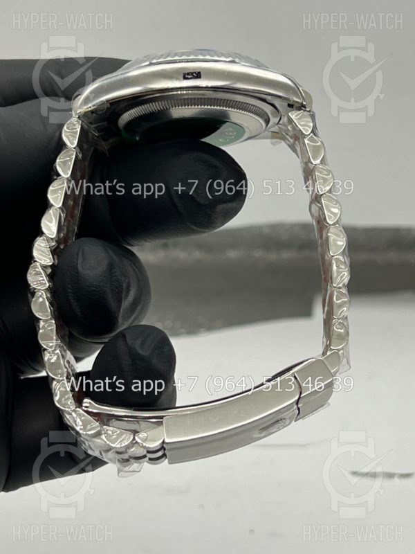 Товар Rolex DateJust 36mm 126234-0045 Steel Фото 14 - Rolex DateJust 36mm 126234-0045 Steel