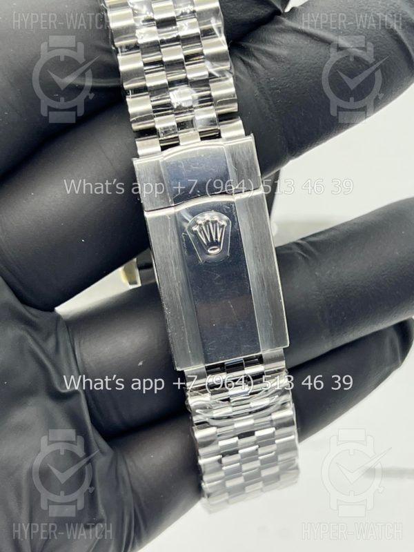 Товар Rolex DateJust 36mm 126234-0045 Steel Фото 15 - Rolex DateJust 36mm 126234-0045 Steel