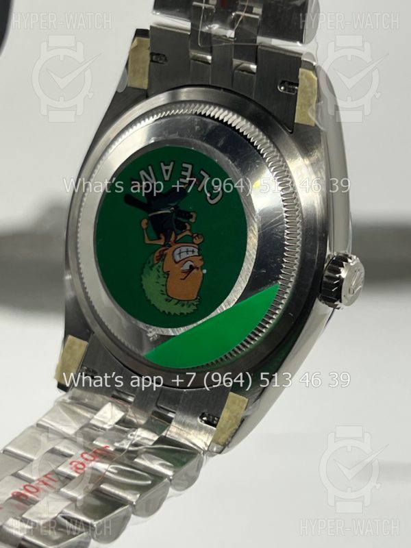Товар Rolex DateJust 36mm 126234-0045 Steel Фото 17 - Rolex DateJust 36mm 126234-0045 Steel