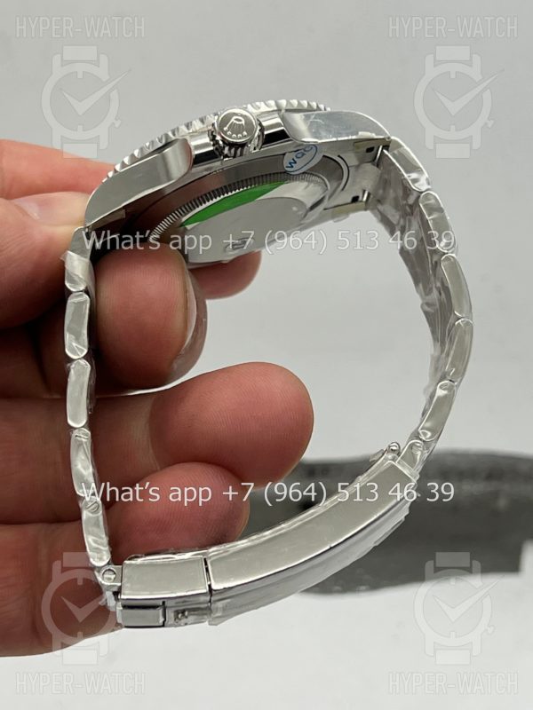 Товар Rolex Submariner 40mm 126619LB-0003 Steel Фото 11 - Rolex Submariner 40mm 126619LB-0003 Steel