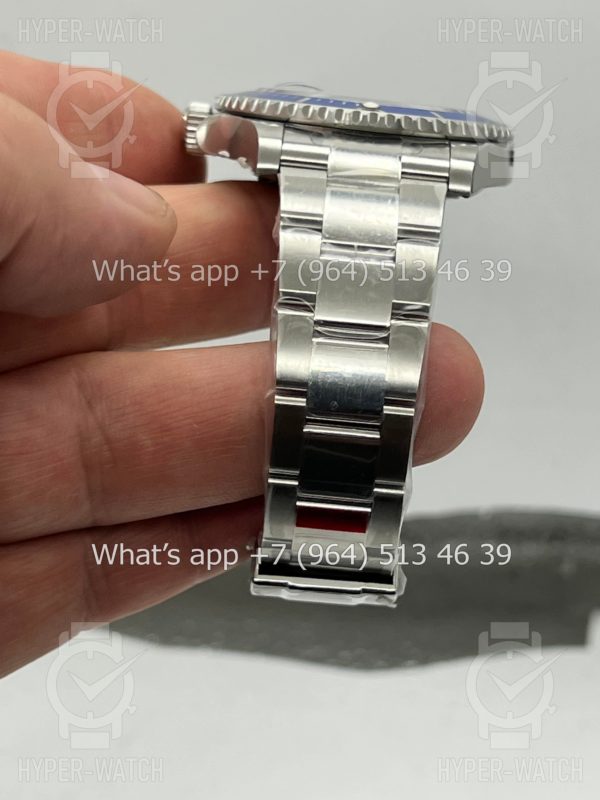 Товар Rolex Submariner 40mm 126619LB-0003 Steel Фото 12 - Rolex Submariner 40mm 126619LB-0003 Steel