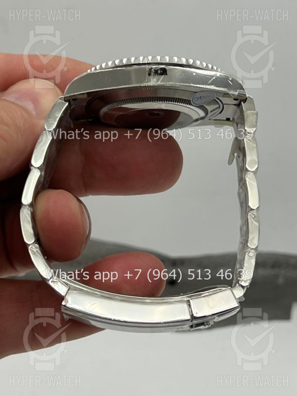 Товар Rolex Submariner 40mm 126619LB-0003 Steel Фото 13 - Rolex Submariner 40mm 126619LB-0003 Steel