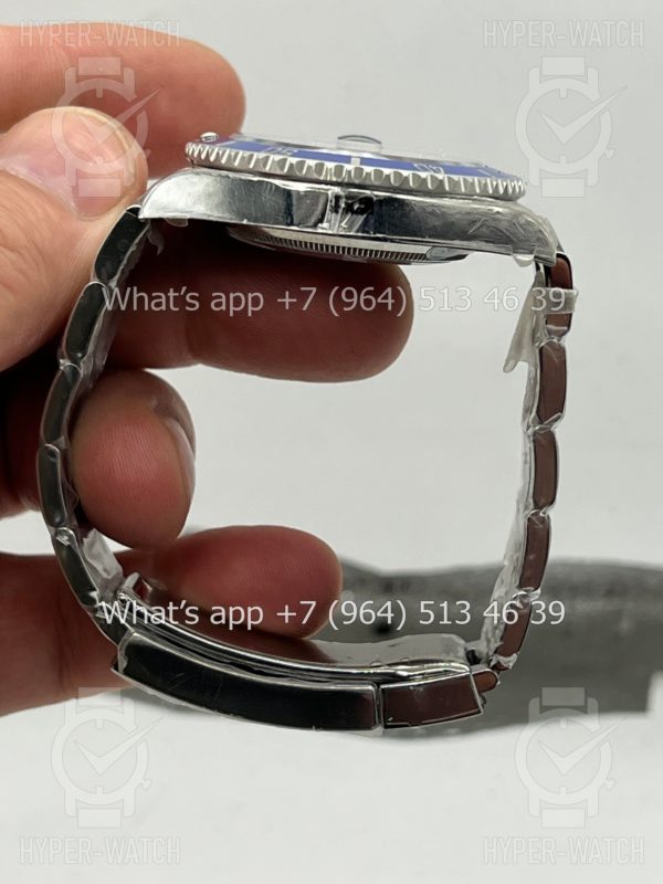 Товар Rolex Submariner 40mm 126619LB-0003 Steel Фото 14 - Rolex Submariner 40mm 126619LB-0003 Steel