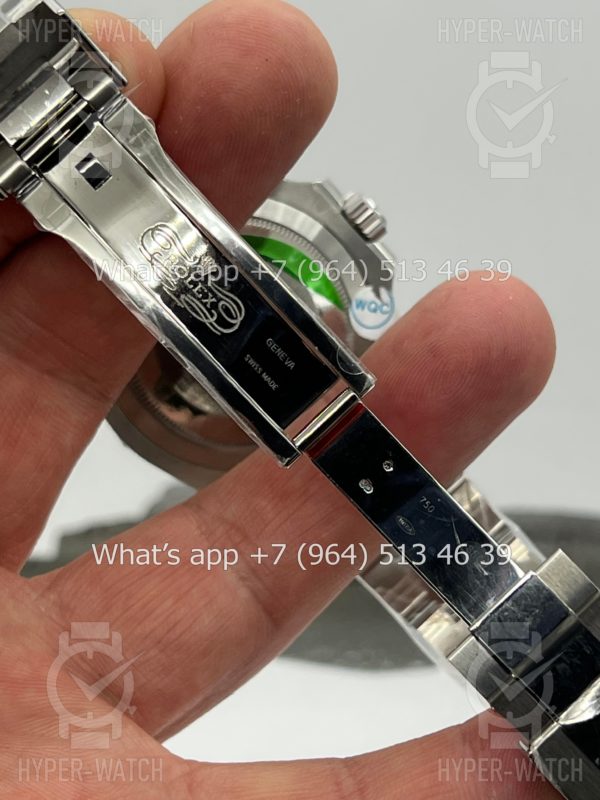 Товар Rolex Submariner 40mm 126619LB-0003 Steel Фото 16 - Rolex Submariner 40mm 126619LB-0003 Steel