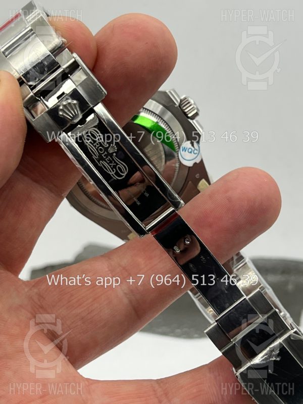 Товар Rolex Submariner 40mm 126619LB-0003 Steel Фото 18 - Rolex Submariner 40mm 126619LB-0003 Steel