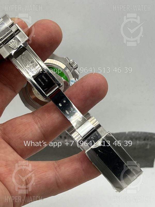 Товар Rolex Submariner 40mm 126619LB-0003 Steel Фото 19 - Rolex Submariner 40mm 126619LB-0003 Steel