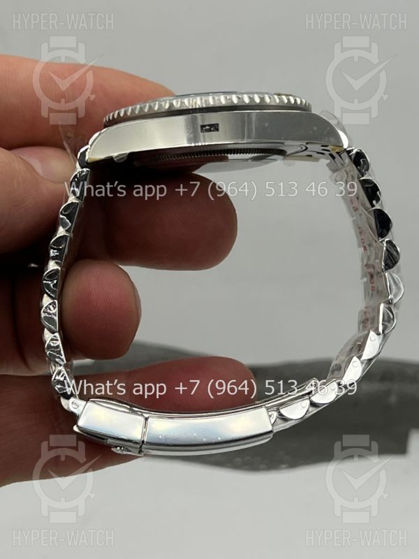 Товар Rolex GMT Master II 40mm 126720VTNR-0002 Black Фото 10 - Rolex GMT Master II 40mm 126720VTNR-0002 Black