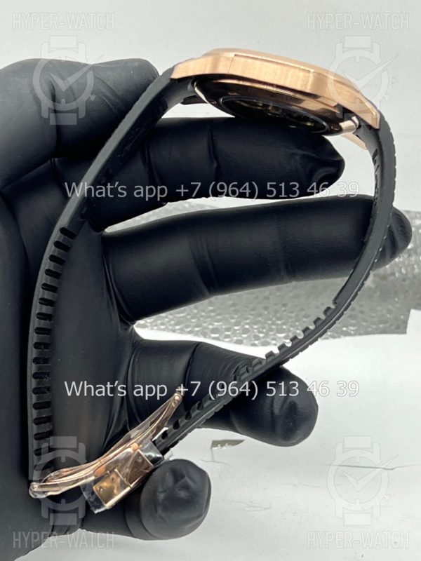 Товар Patek Philippe Aquanaut 40mm Art 10423 Фото 11 - Patek Philippe Aquanaut 40mm Art 10423