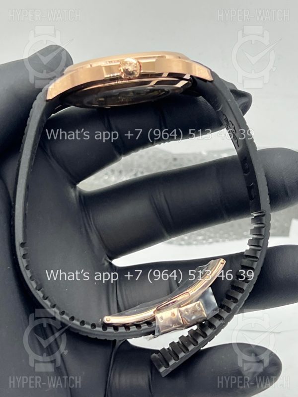 Товар Patek Philippe Aquanaut 40mm Art 10423 Фото 12 - Patek Philippe Aquanaut 40mm Art 10423