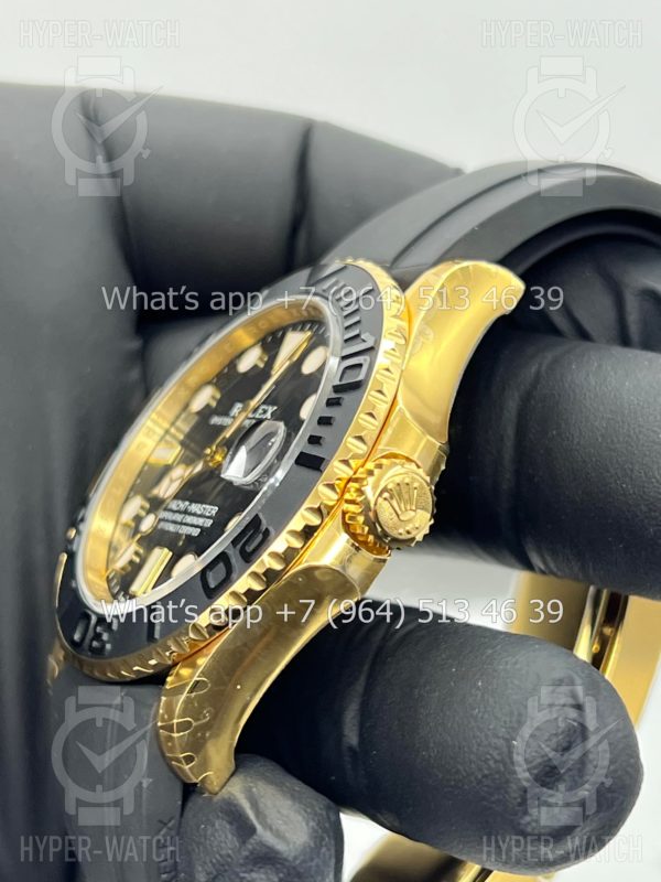 Фото 5 - Rolex Yacht-Master 42mm 226658-0001 Steel