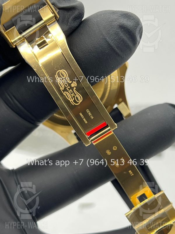 Фото 16 - Rolex Yacht-Master 42mm 226658-0001 Steel