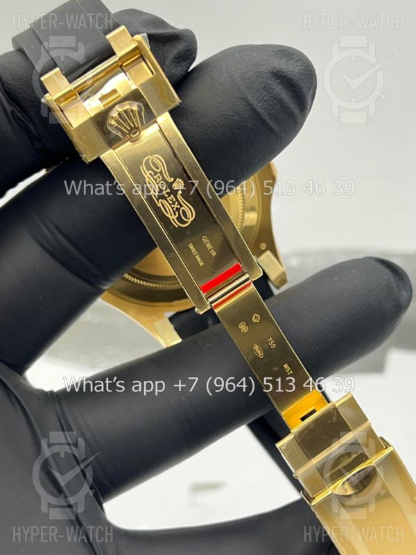 Фото 17 - Rolex Yacht-Master 42mm 226658-0001 Steel