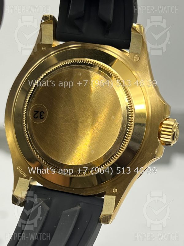 Фото 19 - Rolex Yacht-Master 42mm 226658-0001 Steel