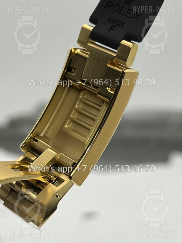 Фото 20 - Rolex Yacht-Master 42mm 226658-0001 Steel