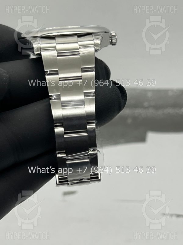 Товар Rolex Oyster Perpetual 41mm 124300-0006 VS Фото 12 - Rolex Oyster Perpetual 41mm 124300-0006 VS