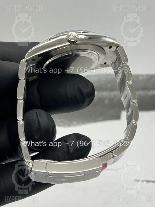 Товар Rolex Oyster Perpetual 41mm 124300-0006 VS Фото 13 - Rolex Oyster Perpetual 41mm 124300-0006 VS