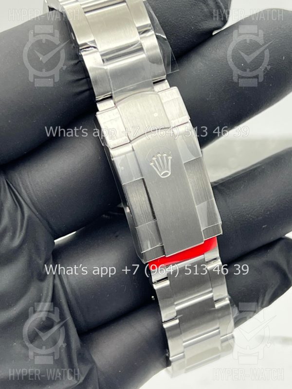 Товар Rolex Oyster Perpetual 41mm 124300-0006 VS Фото 18 - Rolex Oyster Perpetual 41mm 124300-0006 VS