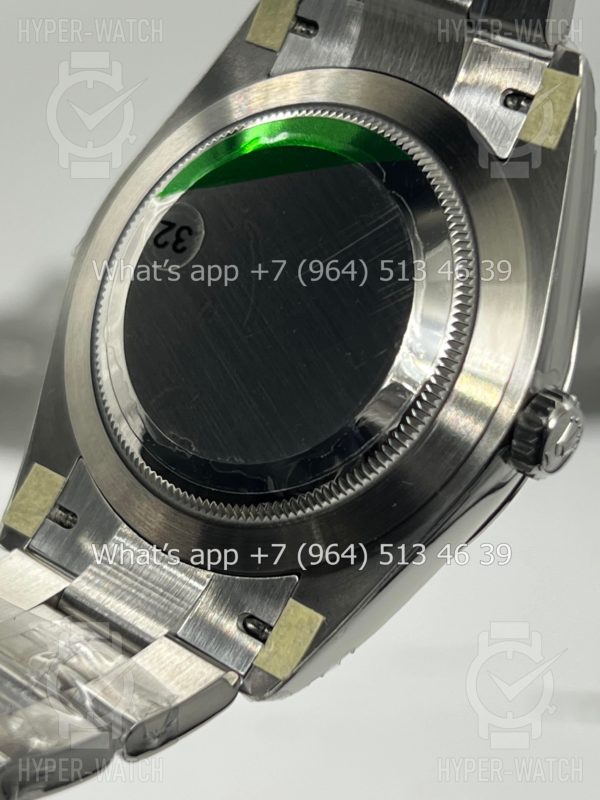 Товар Rolex Oyster Perpetual 41mm 124300-0006 VS Фото 21 - Rolex Oyster Perpetual 41mm 124300-0006 VS