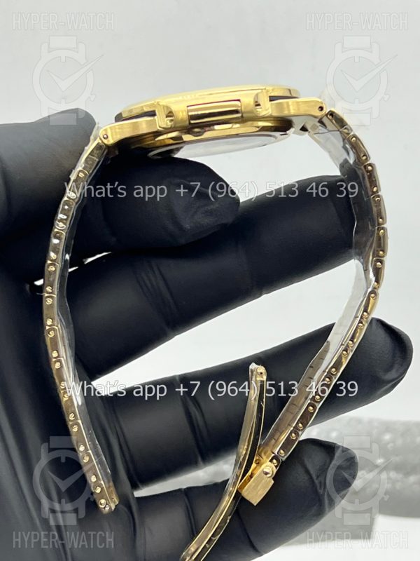 Товар Patek Philippe Nautilus 40mm Art 10413 Фото 13 - Patek Philippe Nautilus 40mm Art 10413