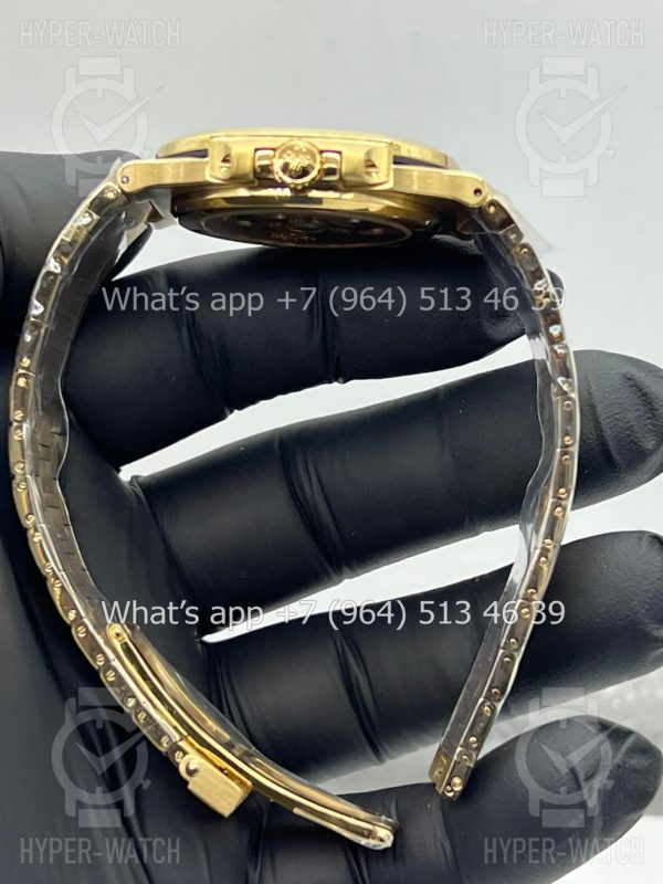 Товар Patek Philippe Nautilus 40mm Art 10413 Фото 14 - Patek Philippe Nautilus 40mm Art 10413