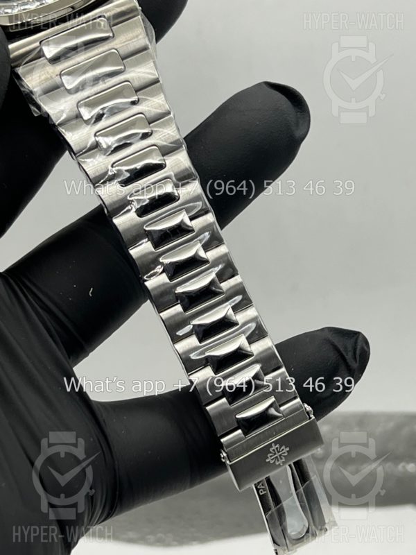Товар Patek Philippe Nautilus 40mm Art 10414 Фото 10 - Patek Philippe Nautilus 40mm Art 10414