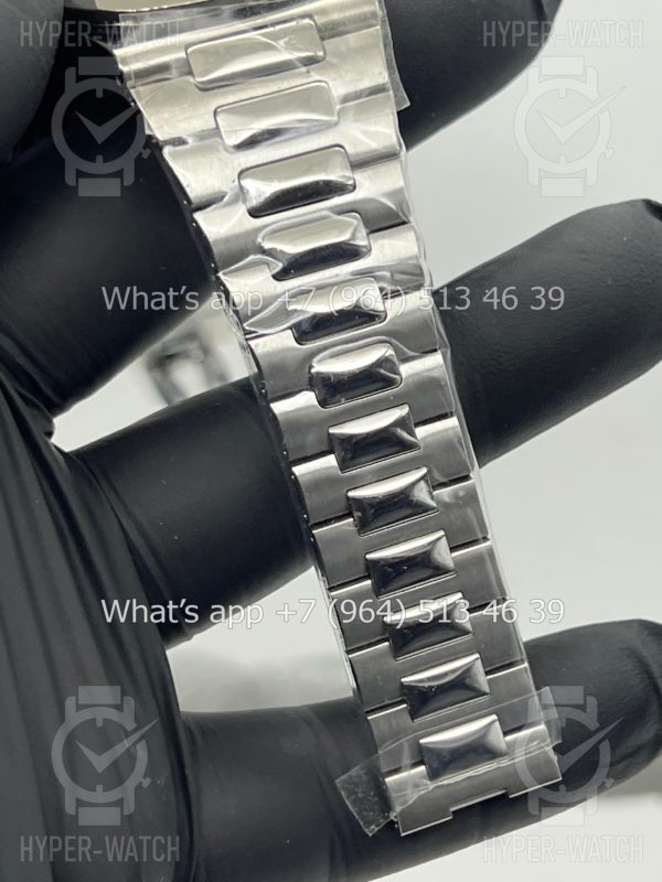 Товар Patek Philippe Nautilus 40mm Art 10414 Фото 11 - Patek Philippe Nautilus 40mm Art 10414