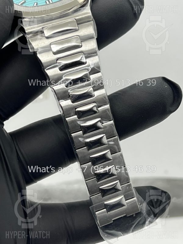 Товар Patek Philippe Nautilus 40mm Art 10415 Фото 11 - Patek Philippe Nautilus 40mm Art 10415