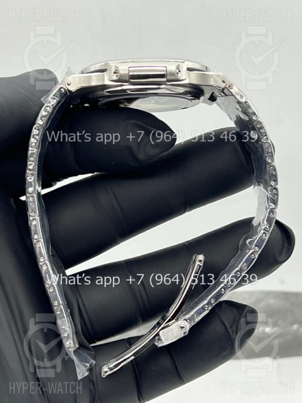 Товар Patek Philippe Nautilus 40mm Art 10415 Фото 12 - Patek Philippe Nautilus 40mm Art 10415
