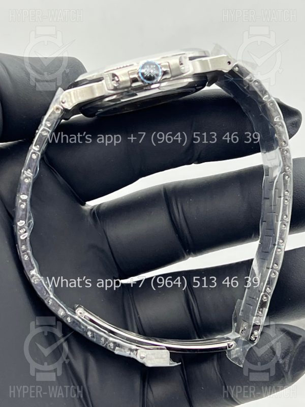 Товар Patek Philippe Nautilus 40mm Art 10415 Фото 13 - Patek Philippe Nautilus 40mm Art 10415