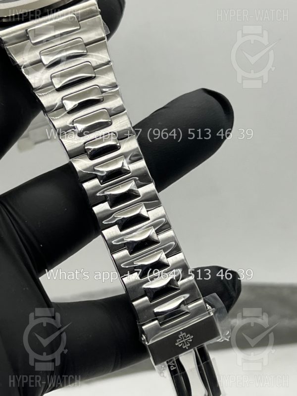 Товар Patek Philippe Nautilus 40mm Art 10416 Фото 11 - Patek Philippe Nautilus 40mm Art 10416