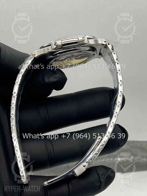 Товар Patek Philippe Nautilus 40mm Art 10417 Фото 13 - Patek Philippe Nautilus 40mm Art 10417