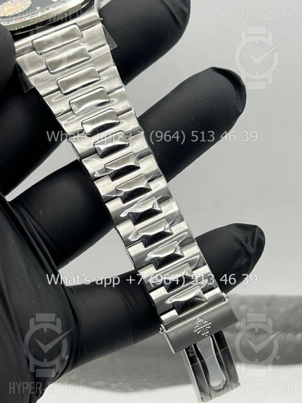 Товар Patek Philippe Nautilus 40mm Art 10419 Фото 11 - Patek Philippe Nautilus 40mm Art 10419
