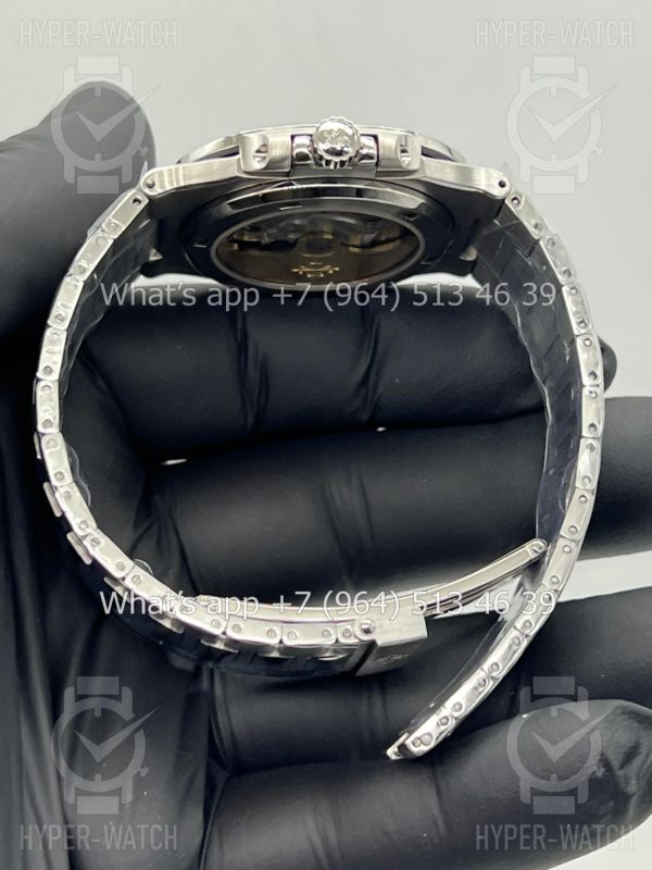 Товар Patek Philippe Nautilus 40mm Art 10419 Фото 14 - Patek Philippe Nautilus 40mm Art 10419