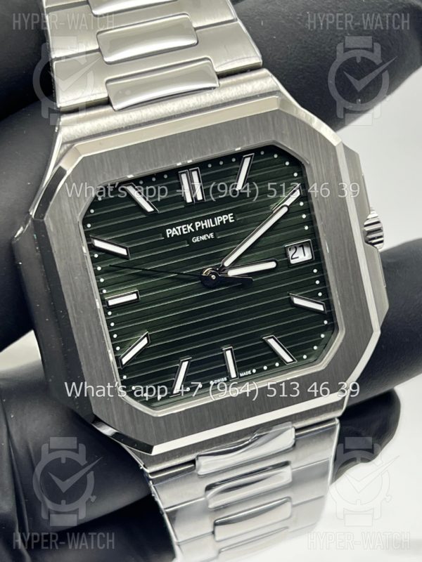 Товар Patek Philippe Cubitus 45mm 5821/1A Фото 5 - Patek Philippe Cubitus 45mm 5821/1A