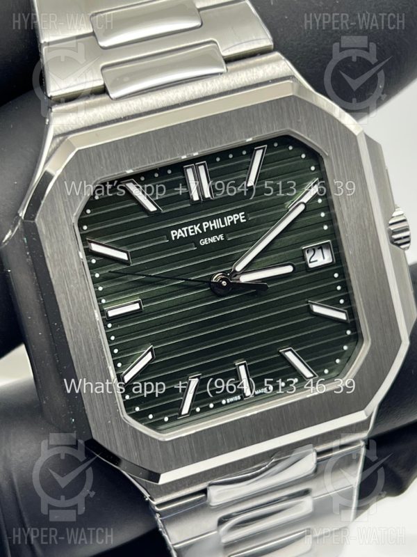 Товар Patek Philippe Cubitus 45mm 5821/1A Фото 6 - Patek Philippe Cubitus 45mm 5821/1A