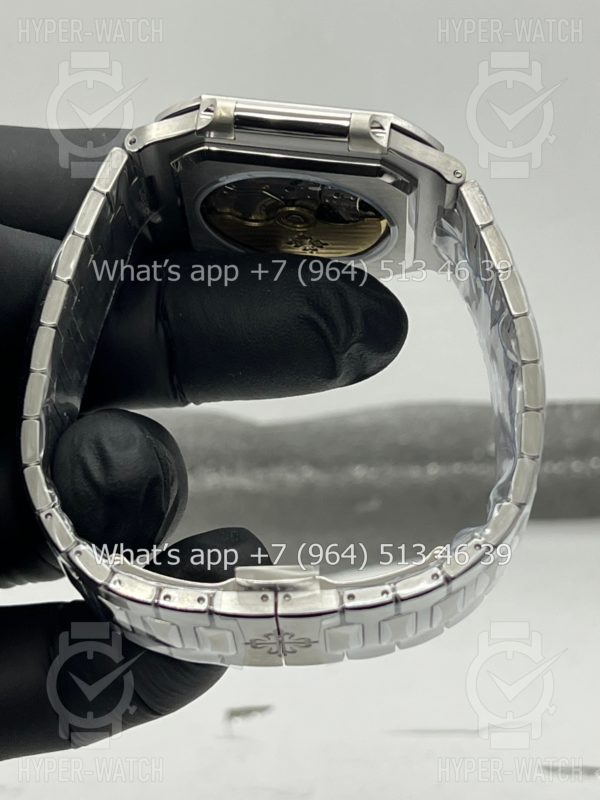 Товар Patek Philippe Cubitus 45mm 5821/1A Фото 15 - Patek Philippe Cubitus 45mm 5821/1A