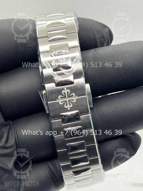 Товар Patek Philippe Cubitus 45mm 5821/1A Фото 16 - Patek Philippe Cubitus 45mm 5821/1A