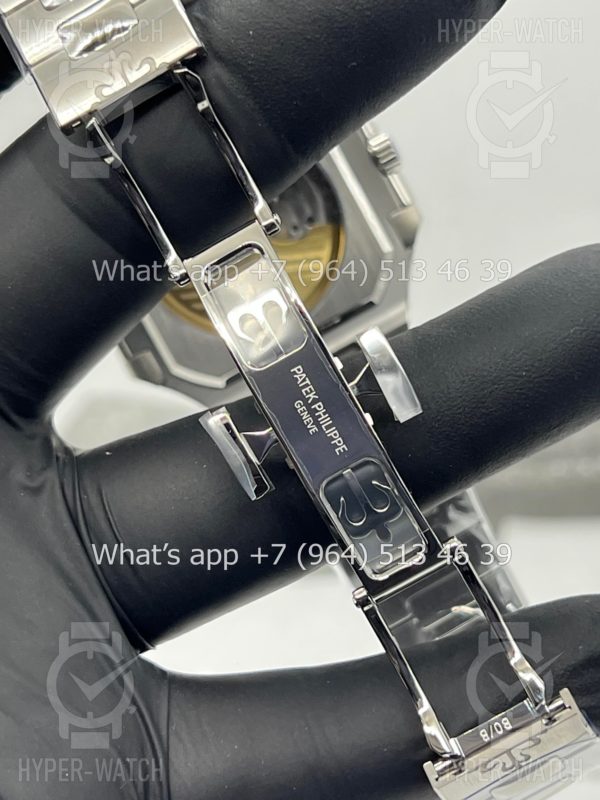 Товар Patek Philippe Cubitus 45mm 5821/1A Фото 17 - Patek Philippe Cubitus 45mm 5821/1A
