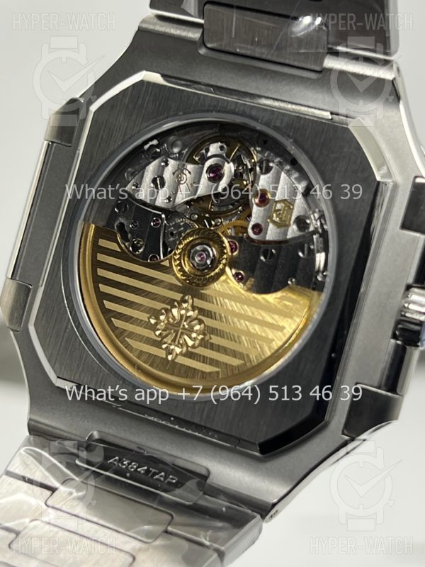 Товар Patek Philippe Cubitus 45mm 5821/1A Фото 20 - Patek Philippe Cubitus 45mm 5821/1A