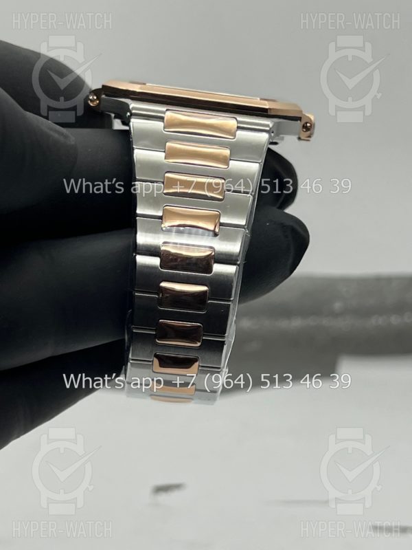 Товар Patek Philippe Cubitus 45mm 5821/1AR Фото 9 - Patek Philippe Cubitus 45mm 5821/1AR
