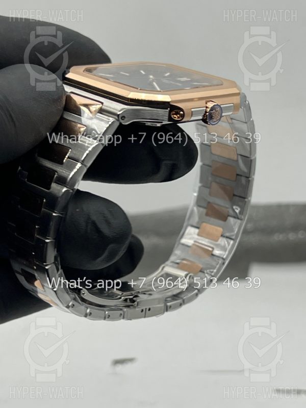 Товар Patek Philippe Cubitus 45mm 5821/1AR Фото 10 - Patek Philippe Cubitus 45mm 5821/1AR