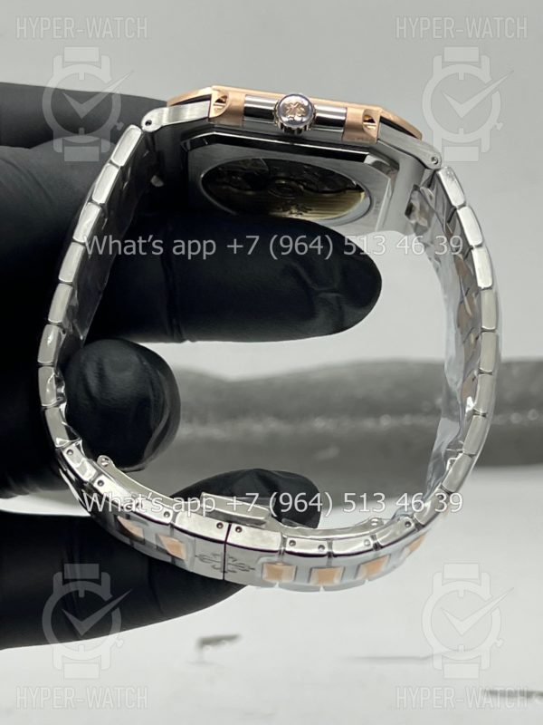 Товар Patek Philippe Cubitus 45mm 5821/1AR Фото 11 - Patek Philippe Cubitus 45mm 5821/1AR