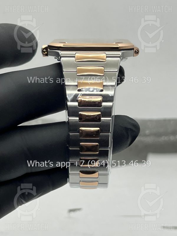Товар Patek Philippe Cubitus 45mm 5821/1AR Фото 12 - Patek Philippe Cubitus 45mm 5821/1AR