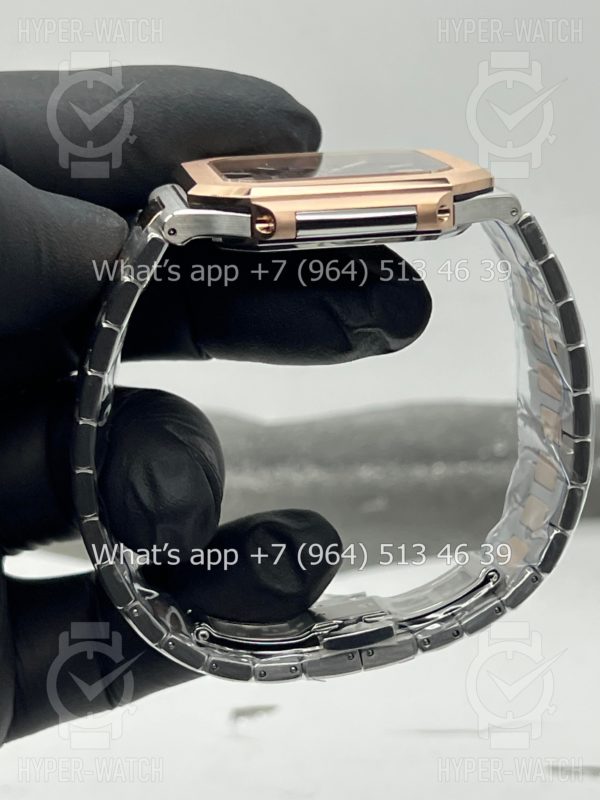 Товар Patek Philippe Cubitus 45mm 5821/1AR Фото 13 - Patek Philippe Cubitus 45mm 5821/1AR