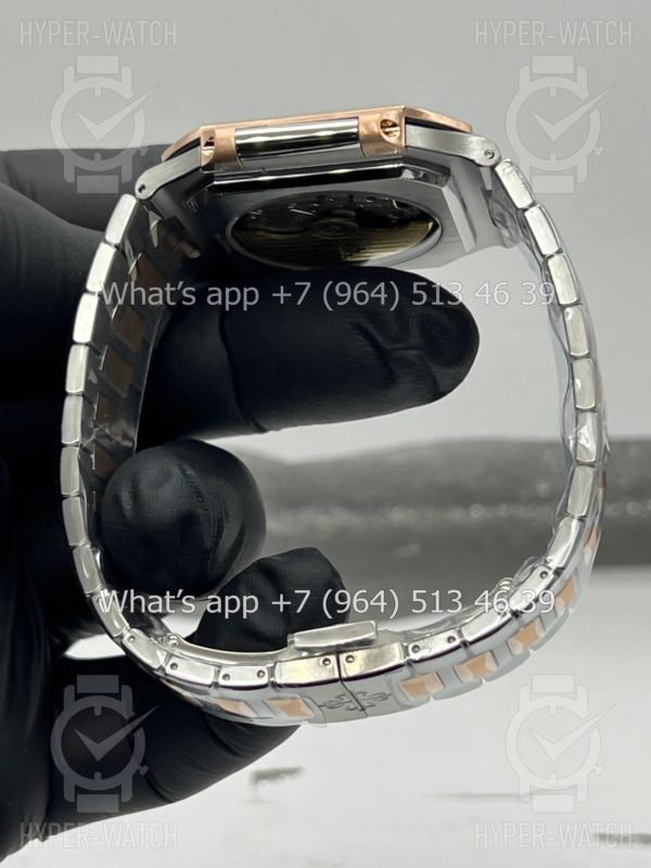 Товар Patek Philippe Cubitus 45mm 5821/1AR Фото 14 - Patek Philippe Cubitus 45mm 5821/1AR