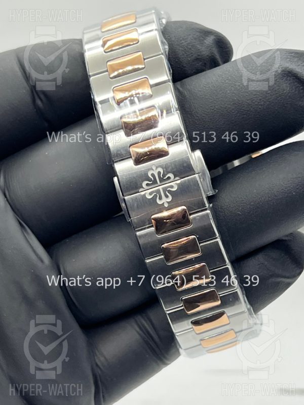 Товар Patek Philippe Cubitus 45mm 5821/1AR Фото 15 - Patek Philippe Cubitus 45mm 5821/1AR