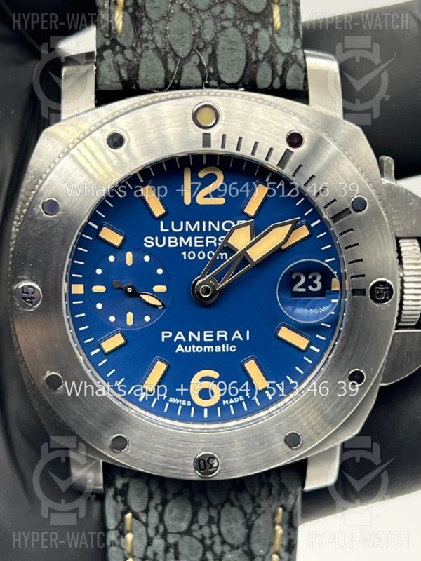 Фото 3 - Officine Panerai Luminor Submersible PAM00087