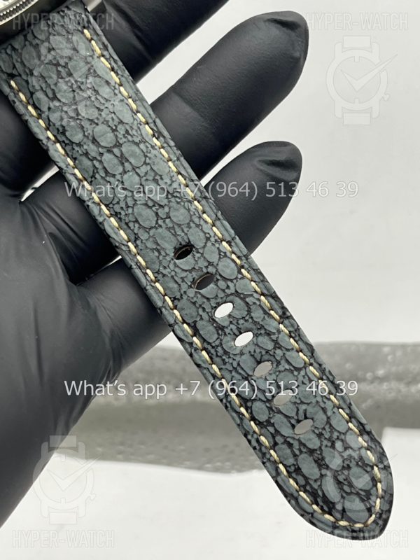 Фото 9 - Officine Panerai Luminor Submersible PAM00087