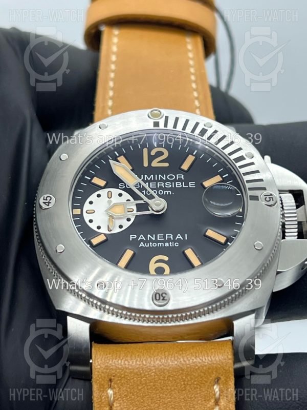 Фото 3 - Officine Panerai Luminor Submersible PAM00064